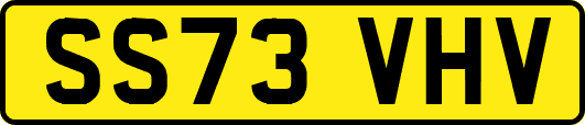 SS73VHV