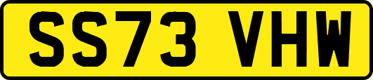 SS73VHW
