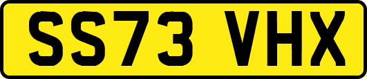 SS73VHX