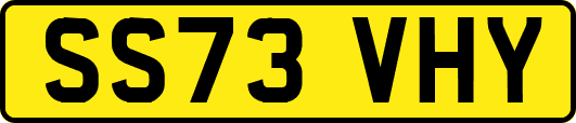 SS73VHY