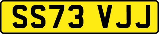 SS73VJJ