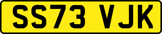 SS73VJK