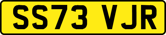 SS73VJR