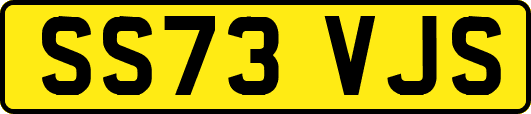 SS73VJS