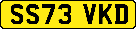 SS73VKD