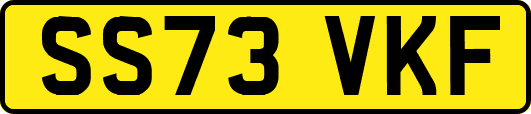 SS73VKF