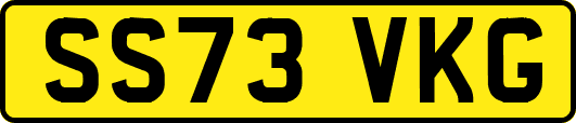 SS73VKG