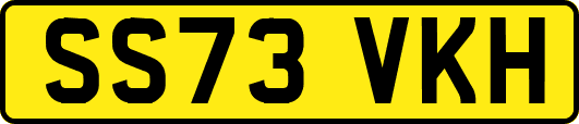 SS73VKH