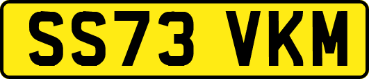 SS73VKM