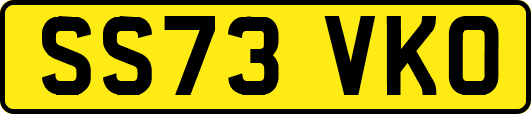 SS73VKO