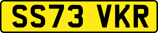 SS73VKR