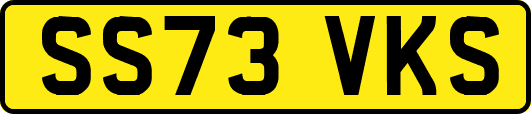 SS73VKS