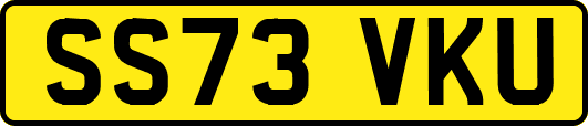 SS73VKU