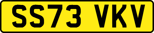SS73VKV