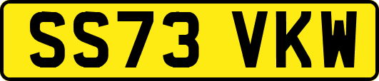 SS73VKW