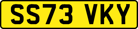 SS73VKY
