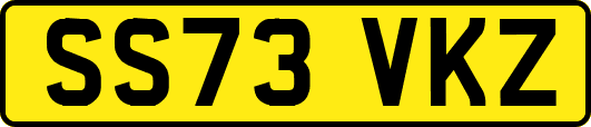 SS73VKZ