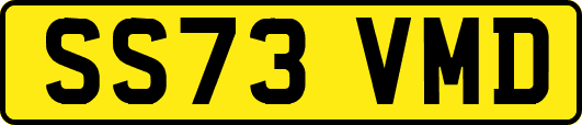 SS73VMD