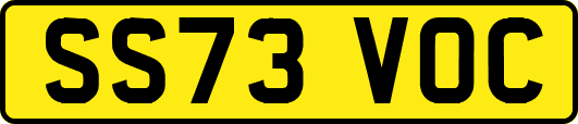 SS73VOC