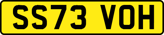 SS73VOH