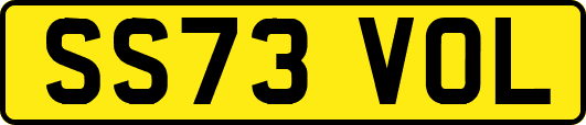 SS73VOL