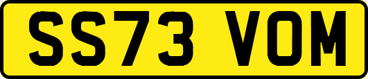 SS73VOM