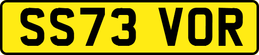 SS73VOR