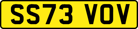 SS73VOV