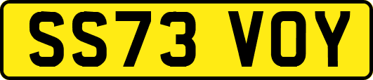 SS73VOY