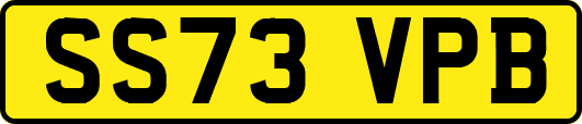 SS73VPB