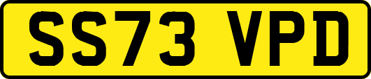 SS73VPD