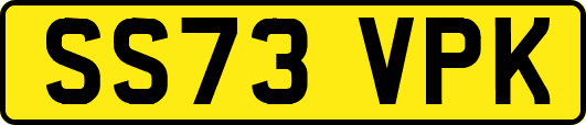 SS73VPK