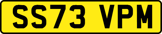 SS73VPM