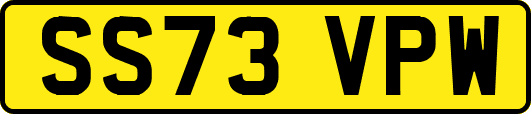 SS73VPW