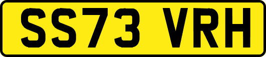 SS73VRH