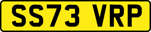 SS73VRP
