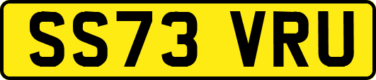 SS73VRU