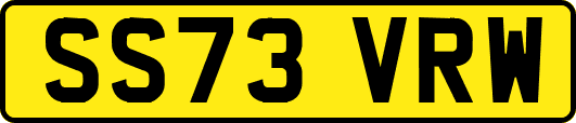 SS73VRW