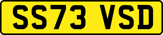 SS73VSD
