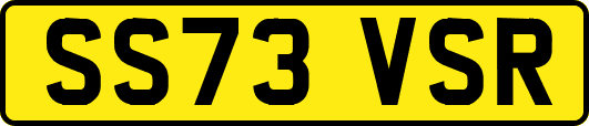 SS73VSR