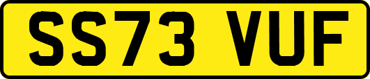 SS73VUF