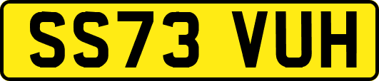 SS73VUH