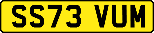 SS73VUM
