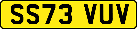 SS73VUV