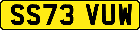 SS73VUW