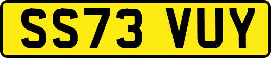 SS73VUY