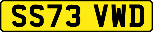SS73VWD