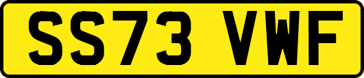 SS73VWF