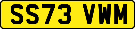 SS73VWM