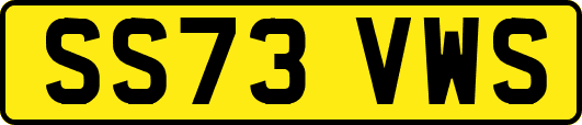 SS73VWS
